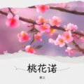 寒江 - 桃花诺
