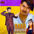 Amit Saini Rohtakiya - Daru Aale Peg
