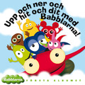 Babblarna - Som det låter när vi åker
