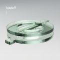 Kode9 - Nothing Lasts Forever