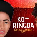 Imelda Amazone、ReMan - KO RIENGDA (feat. Reman)(Explicit)