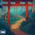 Mazta、Eli Fischer、hypernormal、Ambulo - Peaceful Pathways (feat. Eli Fischer, hypernormal & Ambulo)
