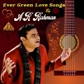 A. R. Rahman、hariharan、Harini - Telephone Manipol
