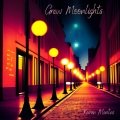 David Richards、Keiran Mentes - Lessons Of Peace