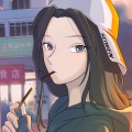 澪恩Seiwen - 坏女孩