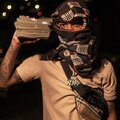 Nas Blixky - Hard Times (Explicit)