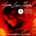 The Motion Of Love (Re-Recorded)(Orchestral Version)