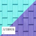 浅雪、何斌 - 我是痴情无限