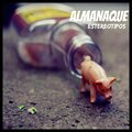 Almanaque - Estereotipos (feat. Scandalove, Dark, Juzteck, Dmo)
