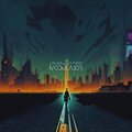 London Lo-Fi Street、Andrew Reyan、Data Romance - Modulator