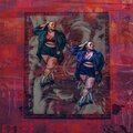 Remmy Muvai、Spyke - Penda