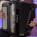 ACCORDIONMAN - Boogie Woogie
