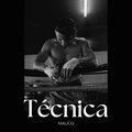 MaUcO - Técnica