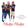 Carlos Black El Malón、El Kriptonita、Ivan Black - Plakiti Plakiti
