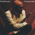 Giora Feidman - Moderato Tangabile