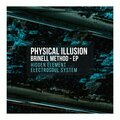 Physical Illusion - Brinell Method