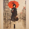찰리와 해리피터 - Love Rain