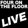 Four On The Floor - Four On The Floor Live (Live|Explicit)