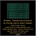William Henry Squire - La Fileuse, Op. 15