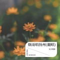 东方寒淋 - 烟雨唱扬州