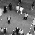 Wipe Your Feet (Explicit)