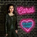 Angel Paez、Rubén Yazyi、Carol、Alejandro Alvarez、Dante Lucero、Yazband - Corazon Demente (feat. Ruben Yazyi, Ángel Paez, Alejandro Alvarez & Dante Lucero)