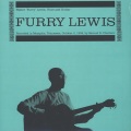 furry lewis - East St. Louis Blues