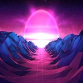 Lucas Vigre - Poignant Place