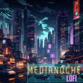 Lofi Nocturno、Radio Relajante、Chico Lofi Relajante - No Me Rastreen