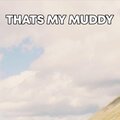 memo600、RockGang Dah - Thats My Muddy