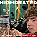 The Jennifer Lawrence Vipers、DBL颜色 - Highdrated