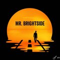 Daithi The Guitarist - Mr. Brightside