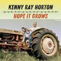 Kenny Ray Horton - One of the Things About You
