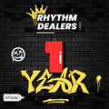 1 YEAR OF RHYTHM (Explicit)