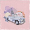 Moon Ghetto、Ale Fillman、Azido 88 - Between the Lines
