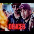 De La Guetto - Deuces (Explicit)