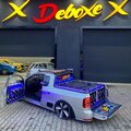 DJ Kauan Santiago、MC GW - Eletro Funk Toma Toma Pau (Explicit)