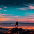 Skuller Beats、RJ Pasin - Wishing Well (feat. RJ Pasin)