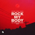 Rock My Body (with INNA & Sash!)(Olly James & Macks Wolf Remix)