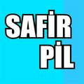 Safir - Pil