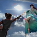 尚谷楠 - 从别后
