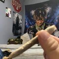 Demonic fellow (Explicit)