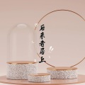 沈绾墨 - 后来者居上