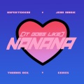 (It Goes Like) Nanana (feat. HYPERTEKKNO)