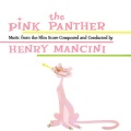 The Pink Panther Theme