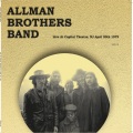 The Allman Brothers Band - Blue Sky