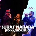 judika、Erick Sihotang、Tiroy Sihotang - Surat narara