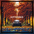 SHSHKN - September