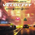 Velocity (Explicit)