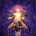 Sati Akura - Wildfire